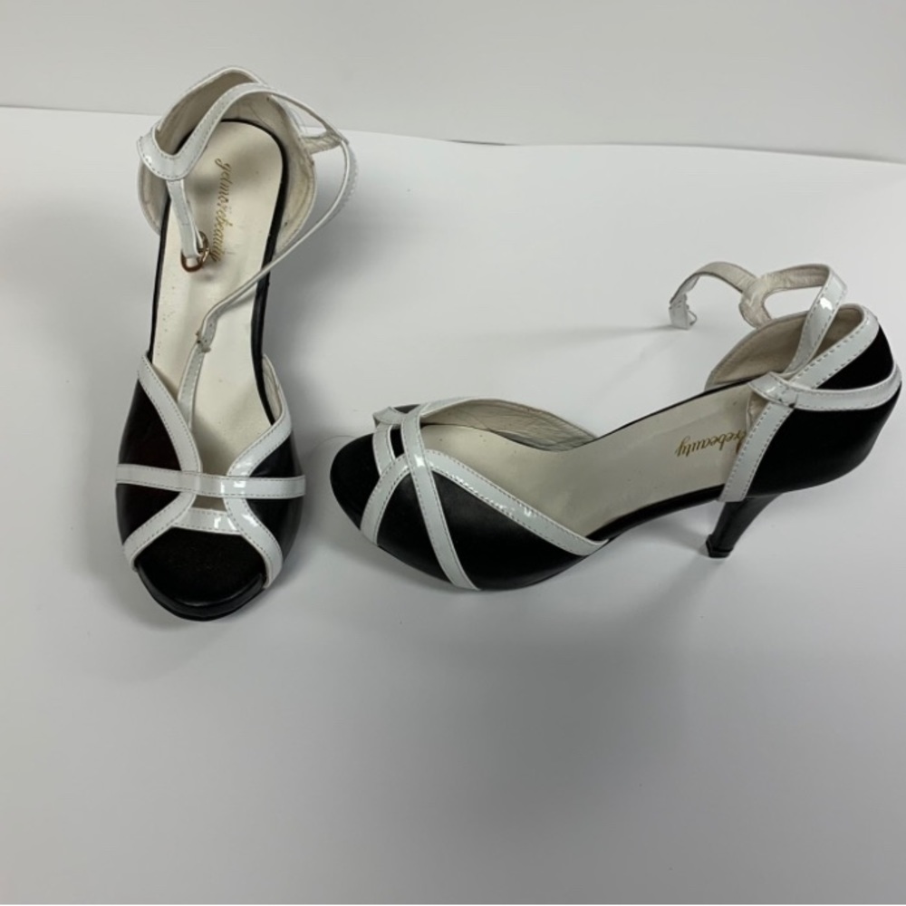 Beautiful sandals